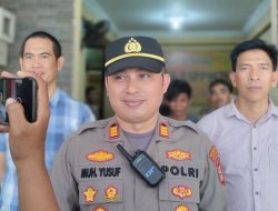 Penjahat Tidak Boleh Masuk Makassar!