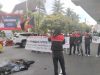 Aktivis Mahasiswa di Makassar Tolak RKUHP, Beberapa Pasal Dianggap Ancam Demokrasi