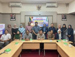Kunjungi UNM dan UIN Alauddin Makassar, FEHI IAIM Sinjai Gelar Beragam Kegiatan, Dekan: Demi Kemajuan Perguruan Tinggi