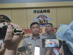 Polrestabes Makassar Antisipasi Teror Jelang Pergantian Tahun