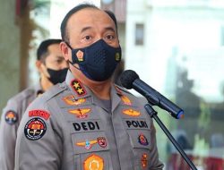 Ferdy Sambo Gugat Kapolri dan Jokowi, Mabes Polri Merespons Begini…