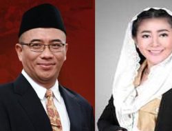 Diterpa Isu Pelecehan Seksual Dengan Hasnaeni, Ketua KPU Hasyim Asy’ari Memiliki Kekayaan Rp7 Miliar Lebih