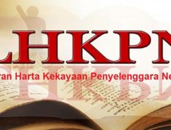 Daftar Lengkap Harta Kekayaan Pejabat Pemkot Makassar, Berdasarkan LHKPN Ada yang Memiliki Kekayaan Hingga Rp55 Miliar