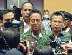 Kowad yang Diperkosa Oknum Perwira Paspampres Bertugas di Divisi 3 Kostrad Sulsel