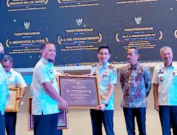 Terima Penghargaan Penguatan Layanan Administrasi Kependudukan, Pemkot Makassar Segera Terapkan KTP Digital
