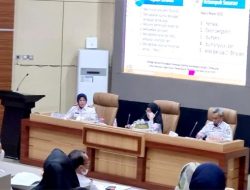 Sosialisasi Perwali, Pemkot Parepare Optimis Percepat