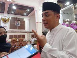 Pemkot Surabaya Tahun Depan Siap Ganti 2.665 Motor Dinas ke Motor Listrik
