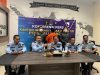 Langgar Aturan Keimigrasian, Seorang Warga Negara Malaysia Dideportasi Kantor Imigrasi Polewali Mandar