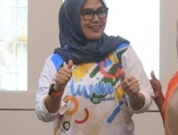 Ketua DPRD Sulsel siap hadir di Fajar Fun Run 2022