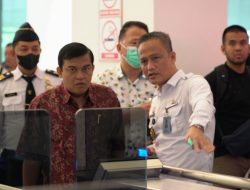 Imigrasi: Second Home Visa Ibarat Jalan Tol bagi Masuknya WNA Berkualitas Premium ke Indonesia