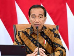 Presiden Jokowi Bakal Larang Penjualan Rokok Batangan dan Hanya Boleh Perbungkus