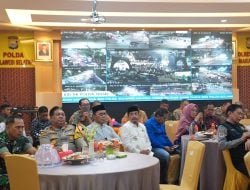Pilih Gelar Dzikir dan Doa Bersama, Pergantian Tahun Jadi Momen Konsolidasi Pemkot Makassar