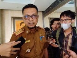 Jaga Kestabilan Harga Pangan, Pemkot Makassar Akan Manfaatkan Kontainer Gelar Pasar Murah