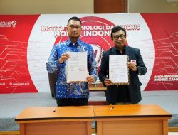 Teken MoU dengan ITB Nobel Indonesia, Bupati ASA: Semoga Saling Menguntungkan