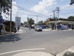 Dulu Berdebu dan Berlubang, Warga Pattallassang: Terima Kasih Pak Gubernur Jalan Kami Sudah Diperbaiki