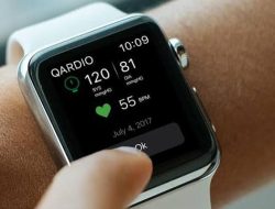 Pelanggaran Paten, Apple Watch Berpotensi Dilarang di Amerika Serikat