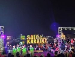 Kemenparekraf Umumkan Festival Salo’ Karajae Masuk dalam Kalendar KEN 2023