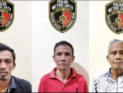 Dirreskrimum Polda Metro Jaya Heran Keluarga Korban Wowon Tak Pernah Lapor Orang Hilang