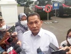 Dirut Bulog Buwas dan Mendag Zulkifli Hasan Dipanggil Jokowi, Soal Kenaikan Harga atau Reshuffle?
