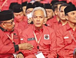 Pengamat Politik: Ganjar Pranowo Dinilai Tidak Bakal Setia dengan ‘Trah’ Soekarno, Ini yang Buat Megawati Bimbang