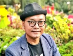 Golkar-PAN Deklarasikan Prabowo, Guntur Romli: Tetap Membendung Kembalinya Kekuatan Orba dan Dinasti Cendana