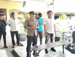 Tawuran di Malam Pergantian Tahun, 10 Remaja di Makassar Ditindak dengan RJ