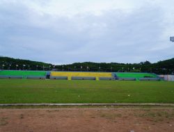 Dewan Minta Stadion La Patau Bone Tidak Dijadikan Kantor SKPD