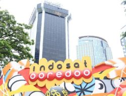 Indosat Ooredoo Gandeng Kadin Kembangkan Talenta Digital