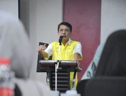 Golkar Makassar Buka Ruang Bagi Calon Pengabdi Masyarakat