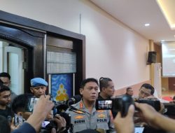 Polisi Periksa Laptop Tersangka Pembunuh Bocah di Makassar, Begini Isinya