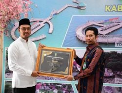 BBPMP Sulsel Kagum dengan Bupati ASA, Pemimpin Muda dan Punya Perhatian Besar di Bidang Pendidikan