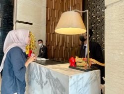 Hotel Melia Promo Harga Kamar hingga Paket Makan Sepuasnya