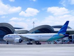 Dukung Kelancaran Even Multilateral Naval Exercise Komodo, Bandara Sulhas Siapkan Parkir Pesawat