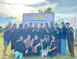 Mahasiswa KKN UNIBOS Akan Kembangkan Desa Wisata di Jeneponto Berbasis Teknologi