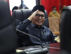 Legislator Makassar Muchlis Misbah Serukan Pilih Pemimpin Berdasar Rekam Jejak Bukan Uang