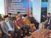 Hadiri Silaturahim Lembaga Adat, PHS Dorong Percepatan DOB Kabupaten Balanipa
