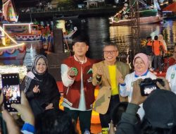 Festival Salo’ Karajae Parepare Kembali Masuk Kalender Even Nasional KEN 2023