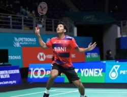 Chico Menang Atas Wakil Hongkong, Wujudkan All Indonesian Final di Indonesia Master 2023