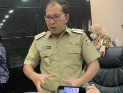 DPRD Akan Godok Regulasi Penyimpangan Seksual di Makassar, Danny Pomanto: Saya Dukung Penuh