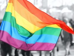 Tolak Ranperda Pencegahan Penyimpangan Seksual di Makassar, Sejuk Sebut LGBT Bukan Penyimpangan