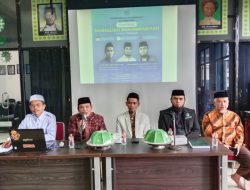 Muhammadiyah Makassar Perkuat Muballigh Lewat Coaching