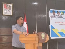 Adnan Purichta Ichsan Keluhkan Perilaku Wartawan yang Tidak Profesional, Sebut Kerap Meresahkan Kepala Dinas hingga Kepala Desa
