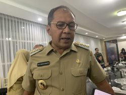 Makassar Urutan ke-10 Tingkat Gemar Membaca, Danny Pomanto Mengaku Belum Puas