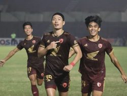 Kontrak Bernardo Tavares Sudah Diperpanjang PSM Makassar, Bagaimana Nasib Kenzo Nambu?