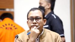 Viral Beredar Video Gibran Ditangkap KPK, Ali Fikri: Itu Hoaks!