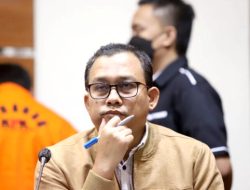 Viral Beredar Video Gibran Ditangkap KPK, Ali Fikri: Itu Hoaks!
