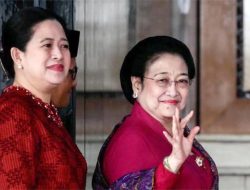 Menang Atau Kalah, Puan Maharani Akan Dimajukan Jadi Capres PDIP, Rocky Gerung: Karena Darah Soekarno…