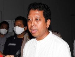 Romahurmuziy Ditunjuk PPP Jadi Ketua Majelis Pertimbangan