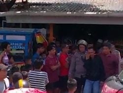 Heboh Dikira Penculik Anak, Pria di Makassar Diamuk Massa, Kompol Lando: Jangan Percaya Hoaks!