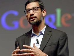 CEO Alphabet Sundar Pichai Ungkap Alasan PHK Massal di Google, Bonus Juga Dipotong